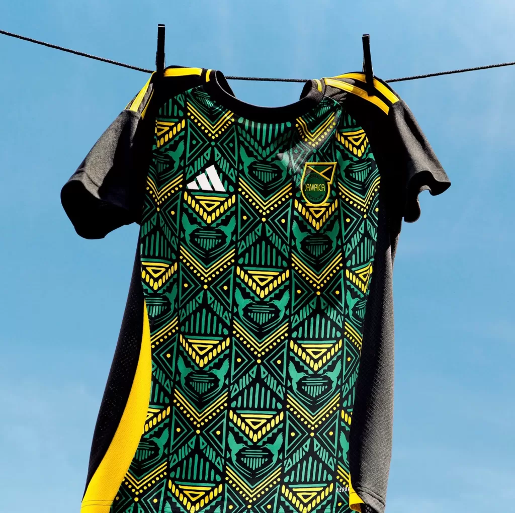 marca adidas jamaica 2024