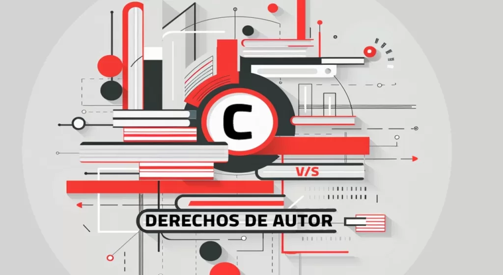 diferencias entre derecho de autor y copyright