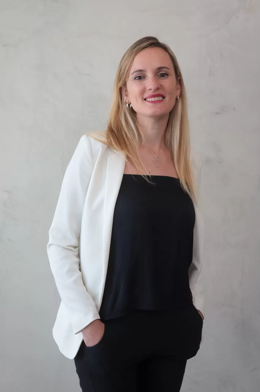 Delfina de Elejalde