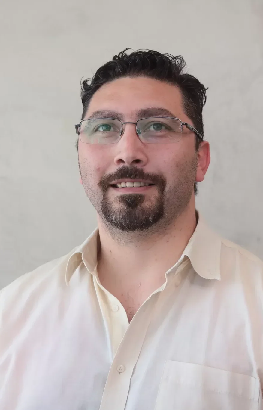 Gabriel Martín