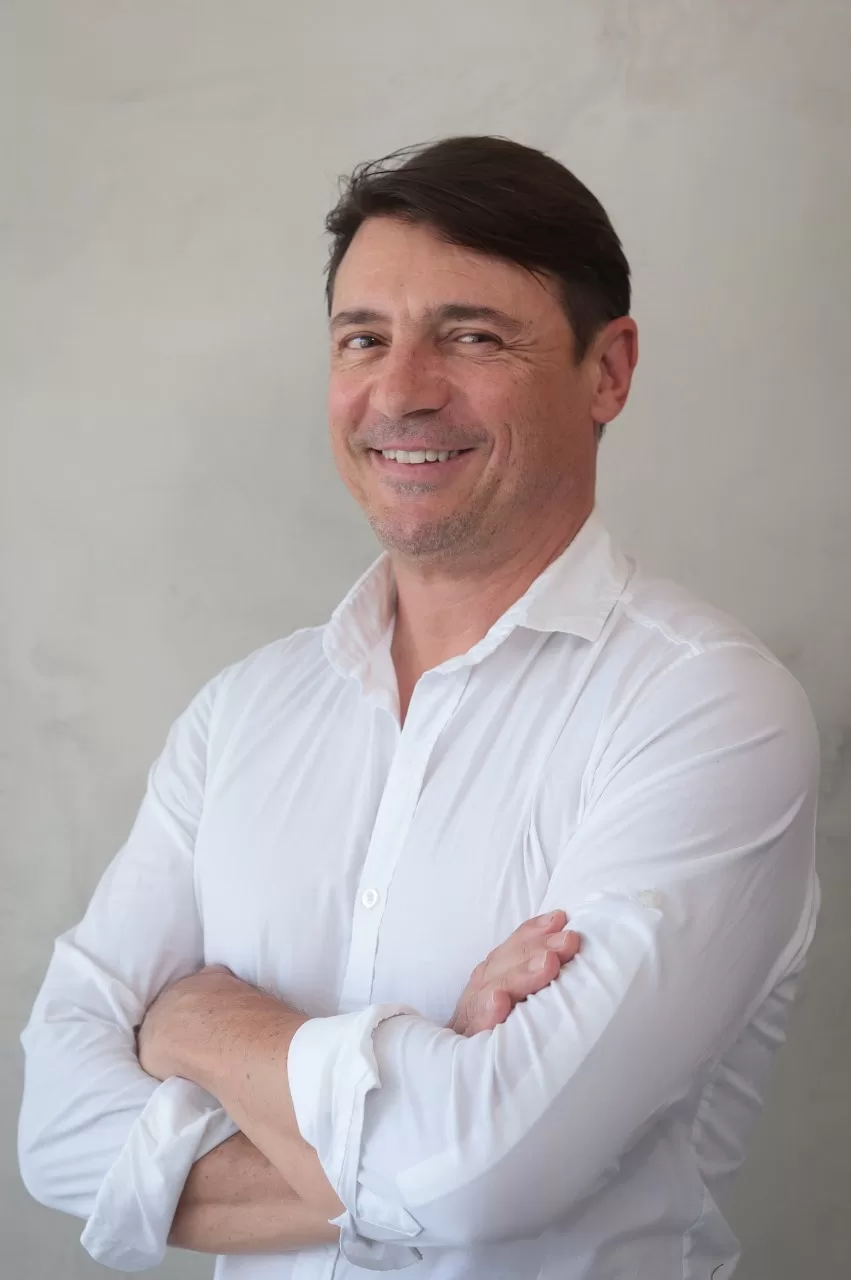 Jorge Salavagione