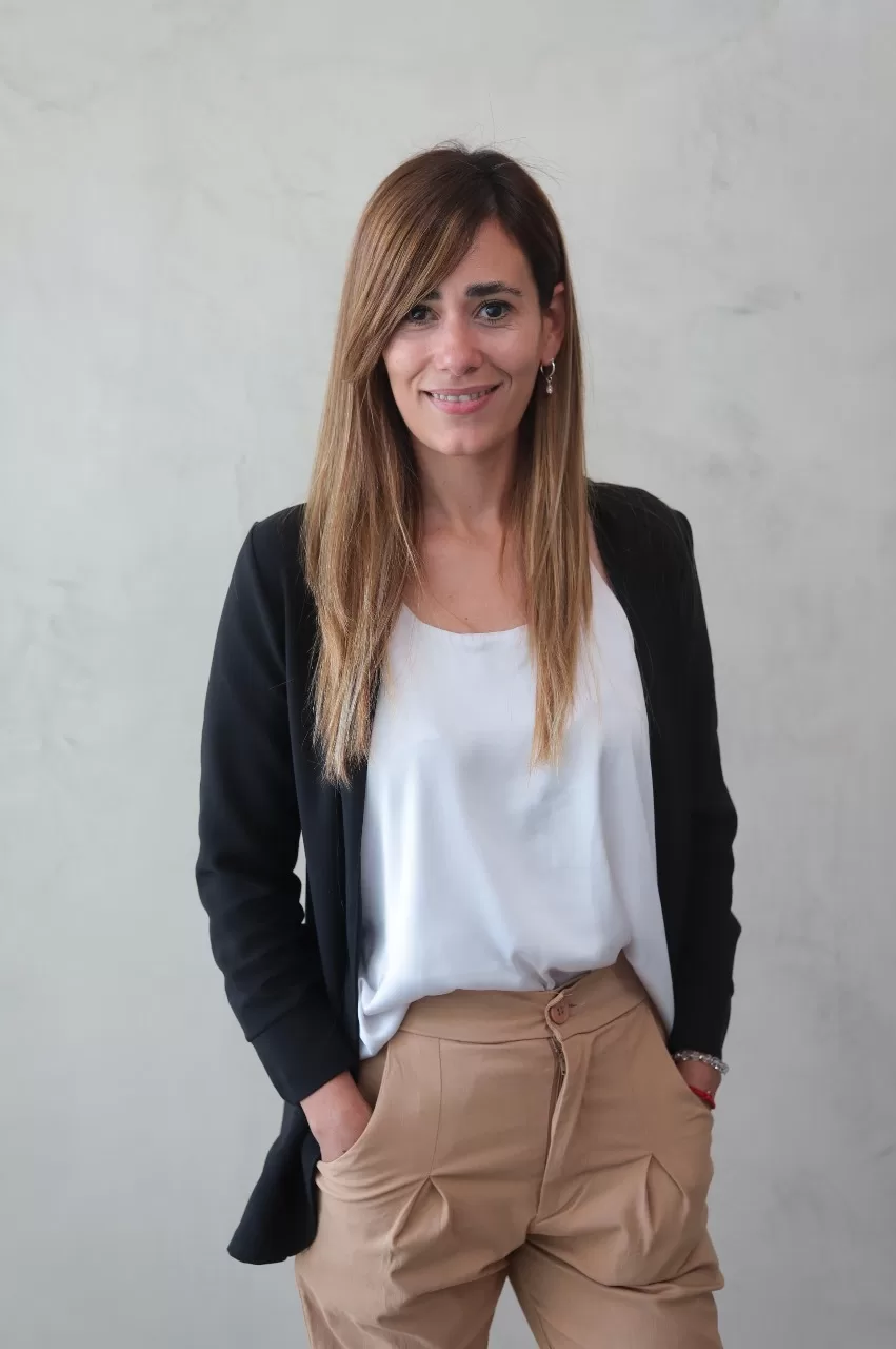 Romina López