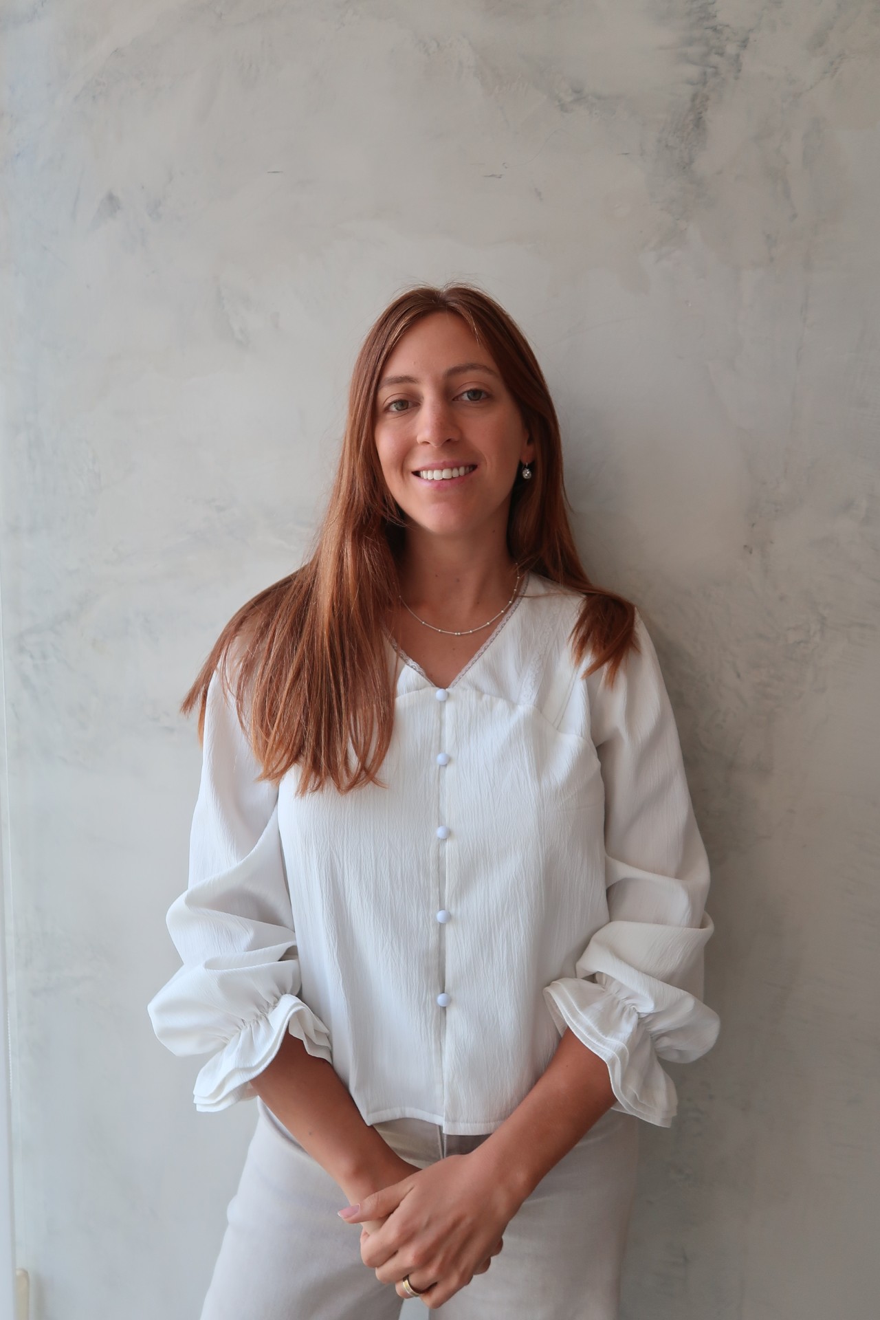 Clara Eguía