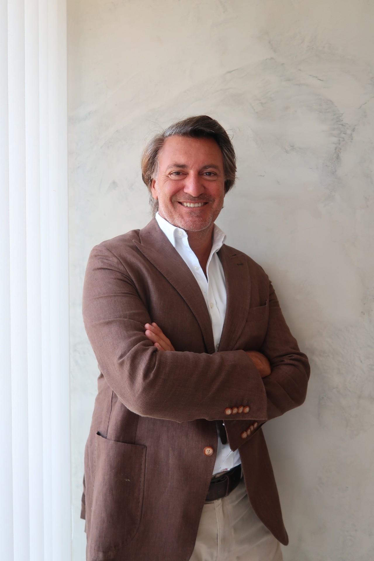 Javier Eguía