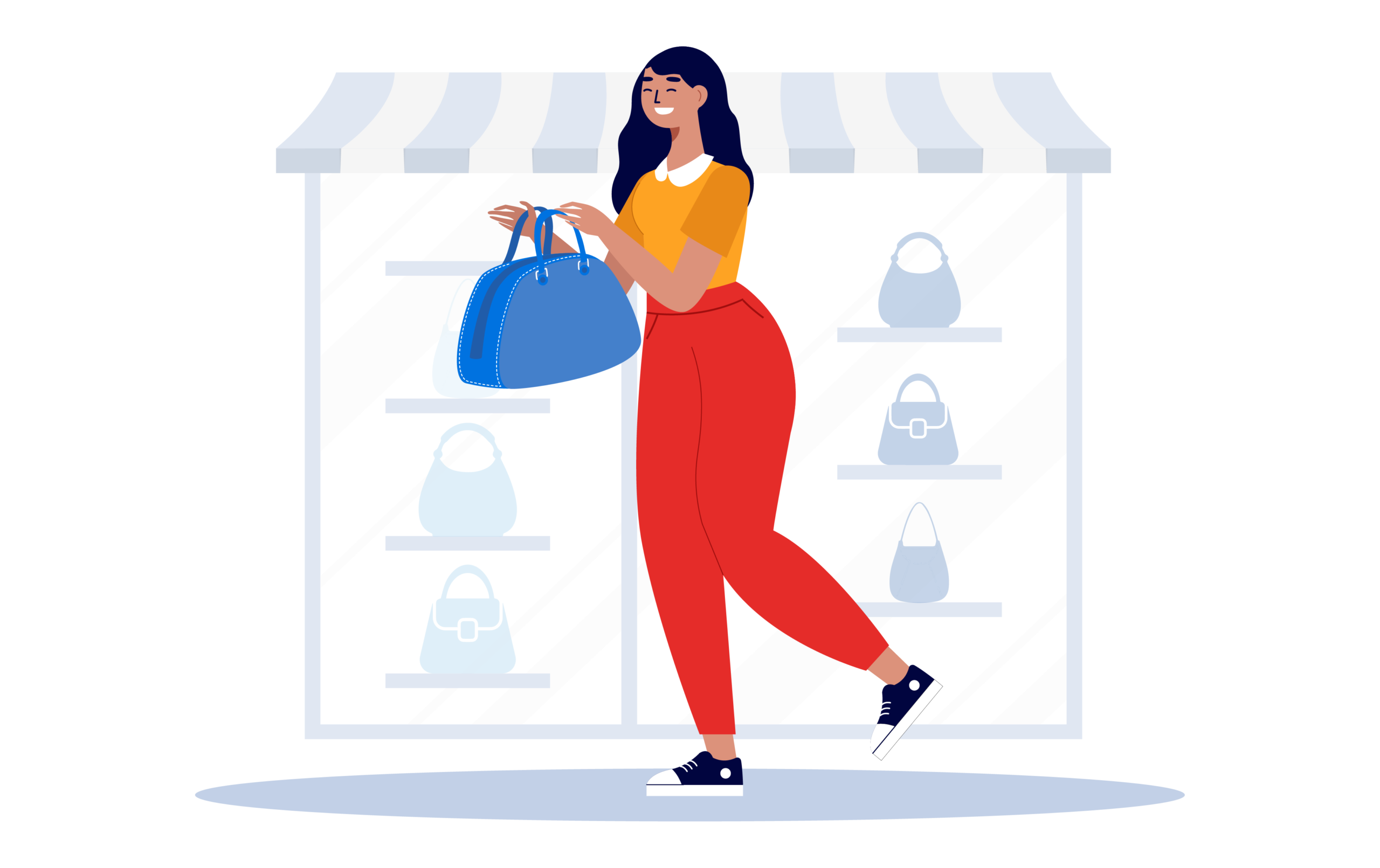 Productos y servicios organizados por clases de Niza