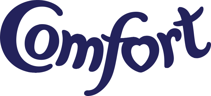 Comfort — marca descriptiva