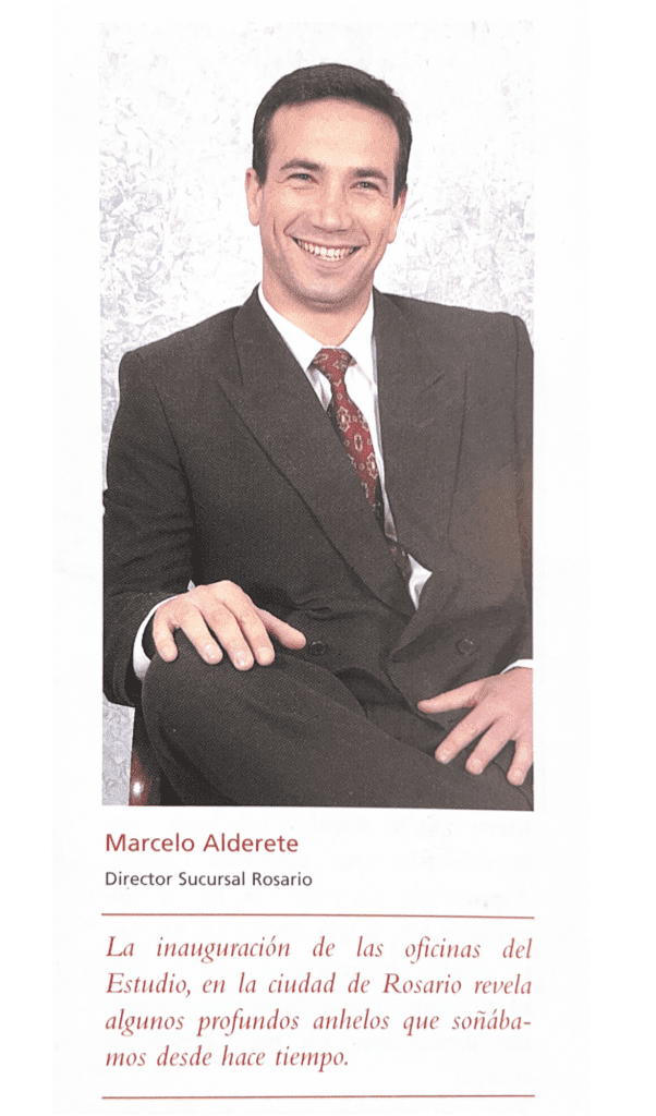 History of the Eguía firm