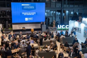 3er evento fondo de becas de la Universidad Católica de Córdoba