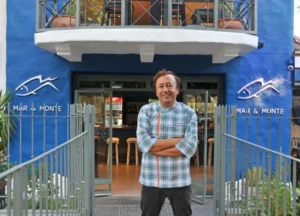 Sibaritas Academia, una marca desde el corazón de Mendoza