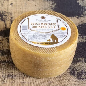 queso manchego un producto de marcas colectivas en españa